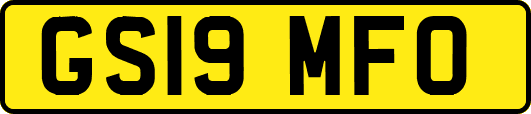 GS19MFO