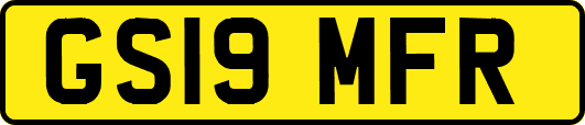 GS19MFR