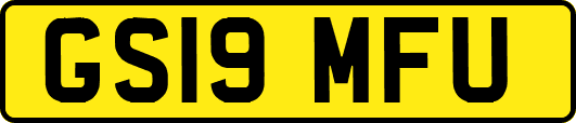 GS19MFU