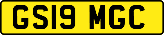 GS19MGC