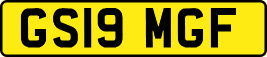GS19MGF