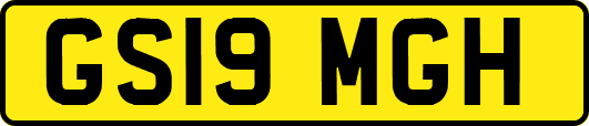GS19MGH