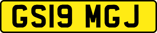 GS19MGJ