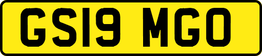 GS19MGO