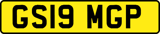 GS19MGP