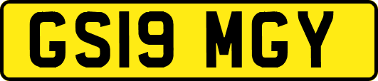 GS19MGY