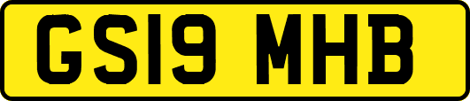 GS19MHB