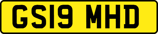 GS19MHD