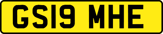 GS19MHE