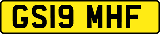 GS19MHF