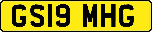 GS19MHG