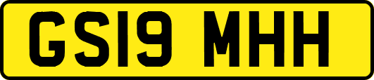 GS19MHH
