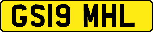GS19MHL