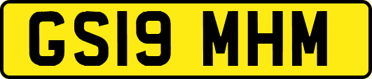 GS19MHM