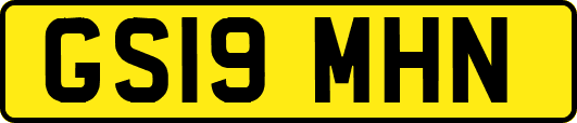 GS19MHN