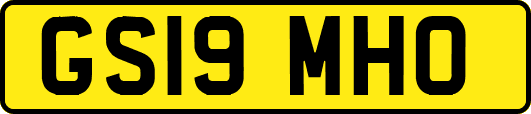 GS19MHO