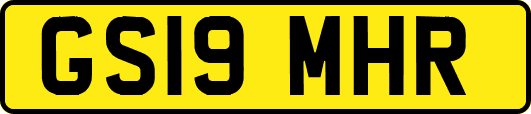 GS19MHR