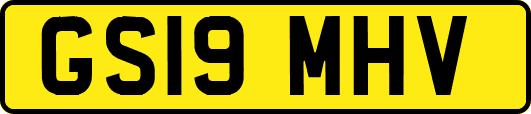 GS19MHV