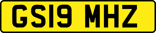 GS19MHZ