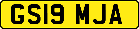 GS19MJA