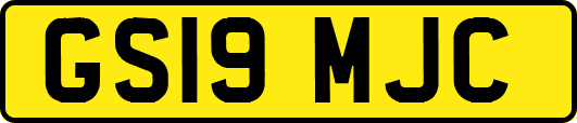 GS19MJC