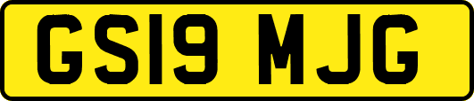 GS19MJG