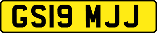 GS19MJJ