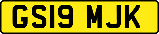 GS19MJK