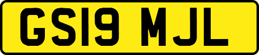 GS19MJL
