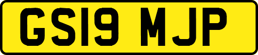 GS19MJP