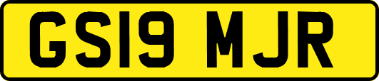 GS19MJR