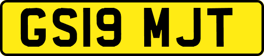 GS19MJT