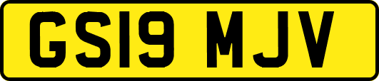 GS19MJV