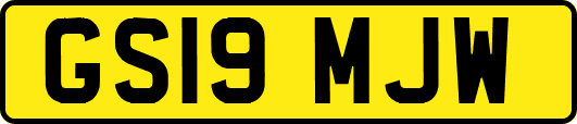 GS19MJW