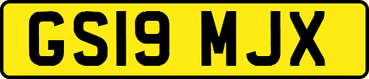 GS19MJX
