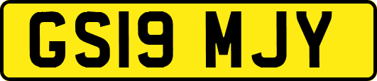 GS19MJY