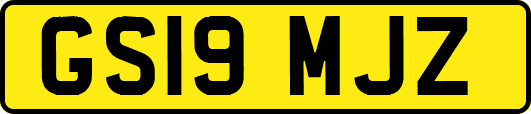 GS19MJZ