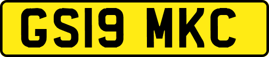 GS19MKC