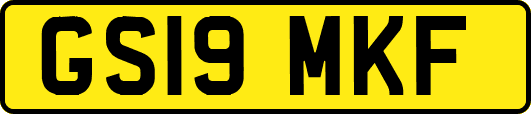 GS19MKF