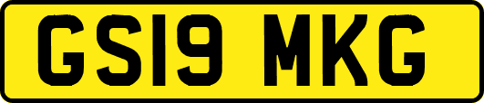 GS19MKG