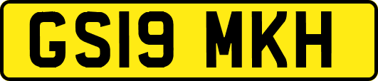 GS19MKH