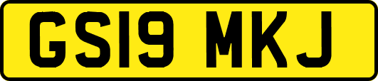 GS19MKJ