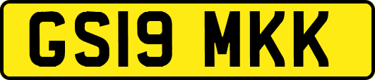 GS19MKK