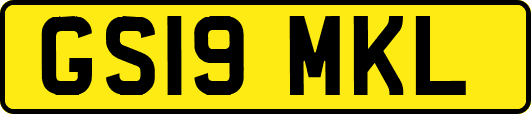 GS19MKL