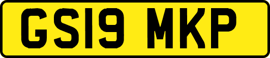 GS19MKP