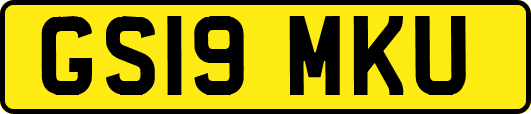GS19MKU