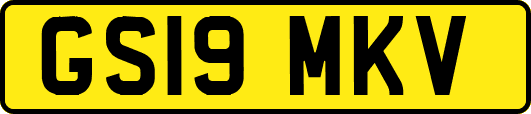 GS19MKV