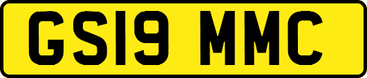 GS19MMC