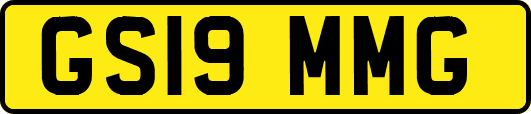 GS19MMG