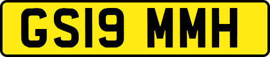 GS19MMH